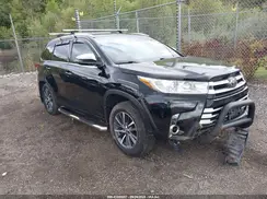 5TDJZRFH7HS511404 2017 TOYOTA HIGHLANDER