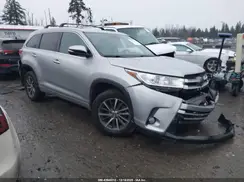5TDJZRFH7HS512147 2017 TOYOTA HIGHLANDER