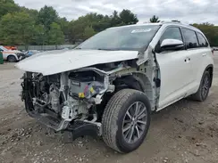 5TDJZRFH7HS513489 2017 TOYOTA HIGHLANDER