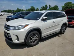 5TDJZRFH7HS514352 2017 TOYOTA HIGHLANDER