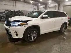 5TDJZRFH7HS515257 2017 TOYOTA HIGHLANDER
