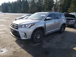 5TDJZRFH7HS515582 2017 TOYOTA HIGHLANDER