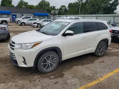 5TDJZRFH7HS515937 2017 TOYOTA HIGHLANDER