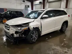 5TDJZRFH7HS517316 2017 TOYOTA HIGHLANDER