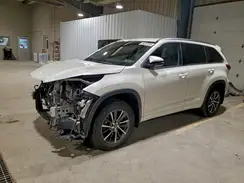 5TDJZRFH7HS517803 2017 TOYOTA HIGHLANDER