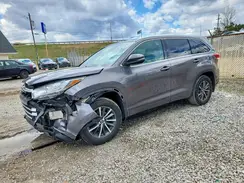 5TDJZRFH7HS518062 2017 TOYOTA HIGHLANDER