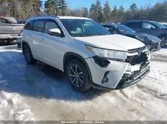 5TDJZRFH7HS518952 2017 TOYOTA HIGHLANDER