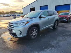 5TDJZRFH7HS520541 2017 TOYOTA HIGHLANDER
