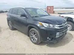5TDJZRFH7HS521706 2017 TOYOTA HIGHLANDER