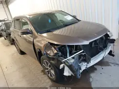 5TDJZRFH7JS488874 2018 TOYOTA HIGHLANDER