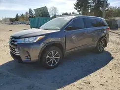 5TDJZRFH7JS530685 2018 TOYOTA HIGHLANDER