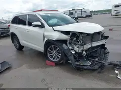5TDJZRFH7JS531402 2018 TOYOTA HIGHLANDER