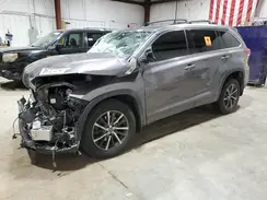 5TDJZRFH7JS533148 2018 TOYOTA HIGHLANDER