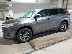 5TDJZRFH7JS534218 2018 TOYOTA HIGHLANDER