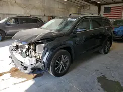5TDJZRFH7JS536454 2018 TOYOTA HIGHLANDER