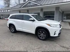 5TDJZRFH7JS537362 2018 TOYOTA HIGHLANDER