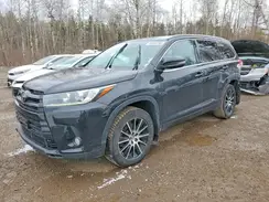 5TDJZRFH7JS537989 2018 TOYOTA HIGHLANDER