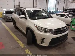 5TDJZRFH7JS544053 2018 TOYOTA HIGHLANDER