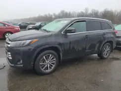 5TDJZRFH7JS546854 2018 TOYOTA HIGHLANDER