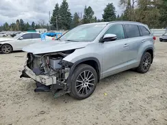 5TDJZRFH7JS547986 2018 TOYOTA HIGHLANDER