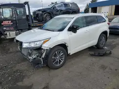 5TDJZRFH7JS548023 2018 TOYOTA HIGHLANDER