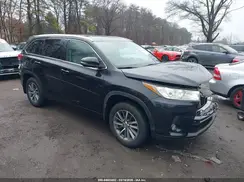 5TDJZRFH7JS548569 2018 TOYOTA HIGHLANDER