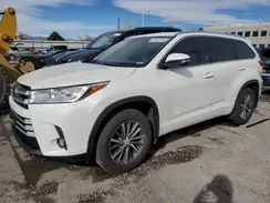 5TDJZRFH7JS554940 2018 TOYOTA HIGHLANDER