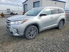 5TDJZRFH7JS555506 2018 TOYOTA HIGHLANDER