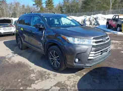 5TDJZRFH7JS556395 2018 TOYOTA HIGHLANDER