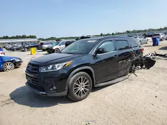 5TDJZRFH7JS559555 2018 TOYOTA HIGHLANDER