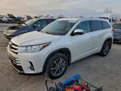 5TDJZRFH7JS560043 2018 TOYOTA HIGHLANDER