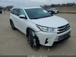 5TDJZRFH7JS806315 2018 TOYOTA HIGHLANDER