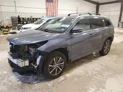 5TDJZRFH7JS806430 2018 TOYOTA HIGHLANDER