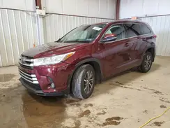 5TDJZRFH7JS814849 2018 TOYOTA HIGHLANDER