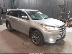 5TDJZRFH7JS816424 2018 TOYOTA HIGHLANDER