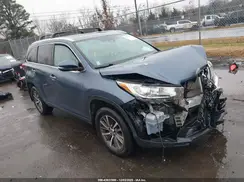 5TDJZRFH7JS823714 2018 TOYOTA HIGHLANDER