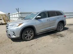 5TDJZRFH7JS824152 2018 TOYOTA HIGHLANDER