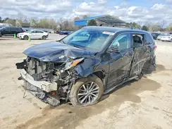 5TDJZRFH7JS825835 2018 TOYOTA HIGHLANDER