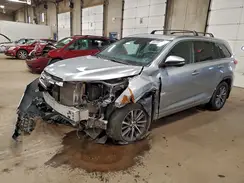 5TDJZRFH7JS827147 2018 TOYOTA HIGHLANDER