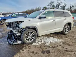 5TDJZRFH7JS841338 2018 TOYOTA HIGHLANDER