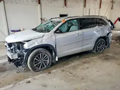 5TDJZRFH7JS849844 2018 TOYOTA HIGHLANDER