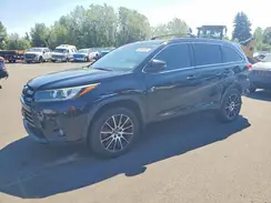 5TDJZRFH7JS863517 2018 TOYOTA HIGHLANDER