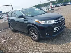 5TDJZRFH7JS865509 2018 TOYOTA HIGHLANDER