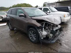 5TDJZRFH7JS866546 2018 TOYOTA HIGHLANDER