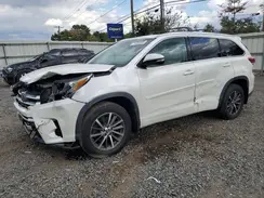 5TDJZRFH7JS882178 2018 TOYOTA HIGHLANDER