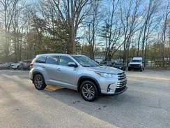 5TDJZRFH7JS884576 2018 TOYOTA HIGHLANDER
