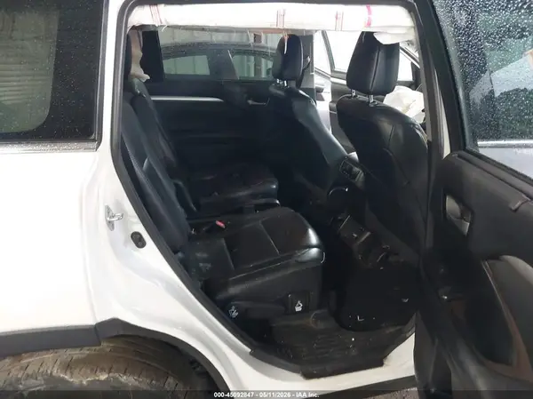5TDJZRFH7JS889857 2018 TOYOTA HIGHLANDER - Image 8