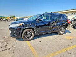 5TDJZRFH7JS893276 2018 TOYOTA HIGHLANDER
