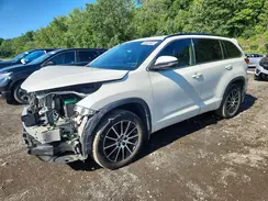 5TDJZRFH7JS894847 2018 TOYOTA HIGHLANDER