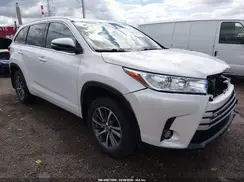 5TDJZRFH7JS895948 2018 TOYOTA HIGHLANDER